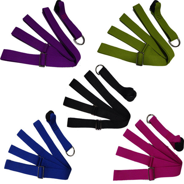 Prenatal Comfort Stretch Bands™