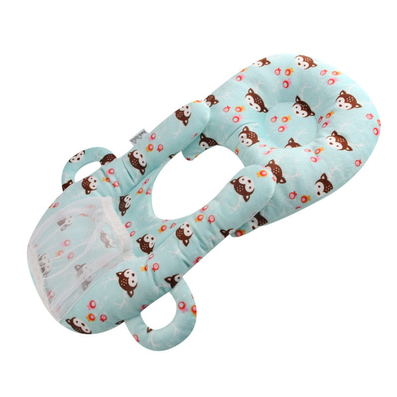 Multi-Functional Nursing Pillow for Infants and Newborns