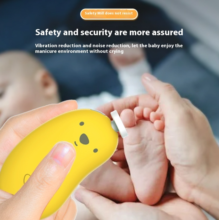 Smart Learning Bear™ – Rechargeable Educational Toy for Kids