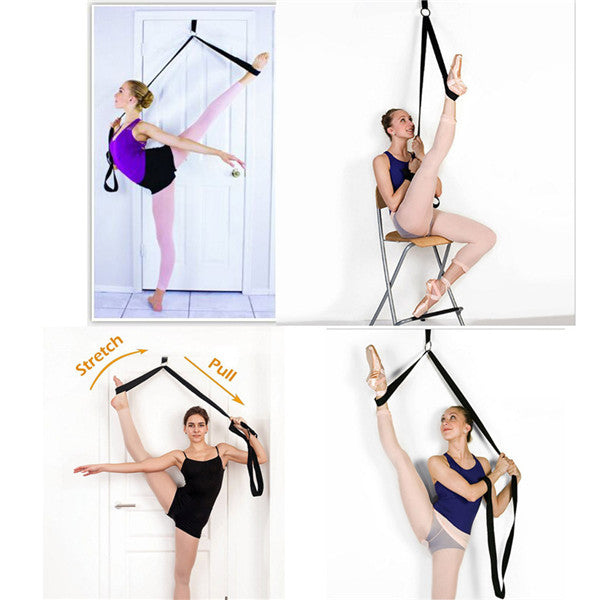 Prenatal Comfort Stretch Bands™