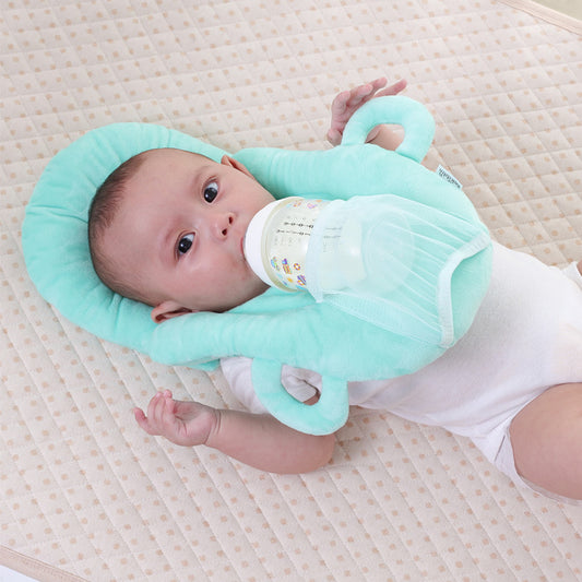 Multi-Functional Nursing Pillow for Infants and Newborns